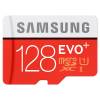 SAMSUNG EVO PLUS 128GB CLASS 10 80MB/s